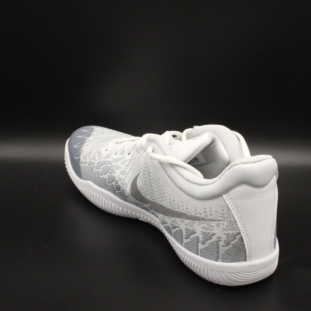 Mamba Rage Shoes Size Man 10 / Wmn 11.5 Nike Kobe - Picture 7 of 8